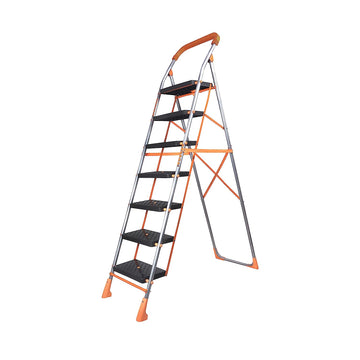 Orange Diamod Ladder