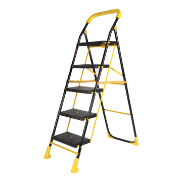 Yellow Diamond Ladder