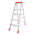 PARASNATH 4 Step EasyDay Folding Ladder 