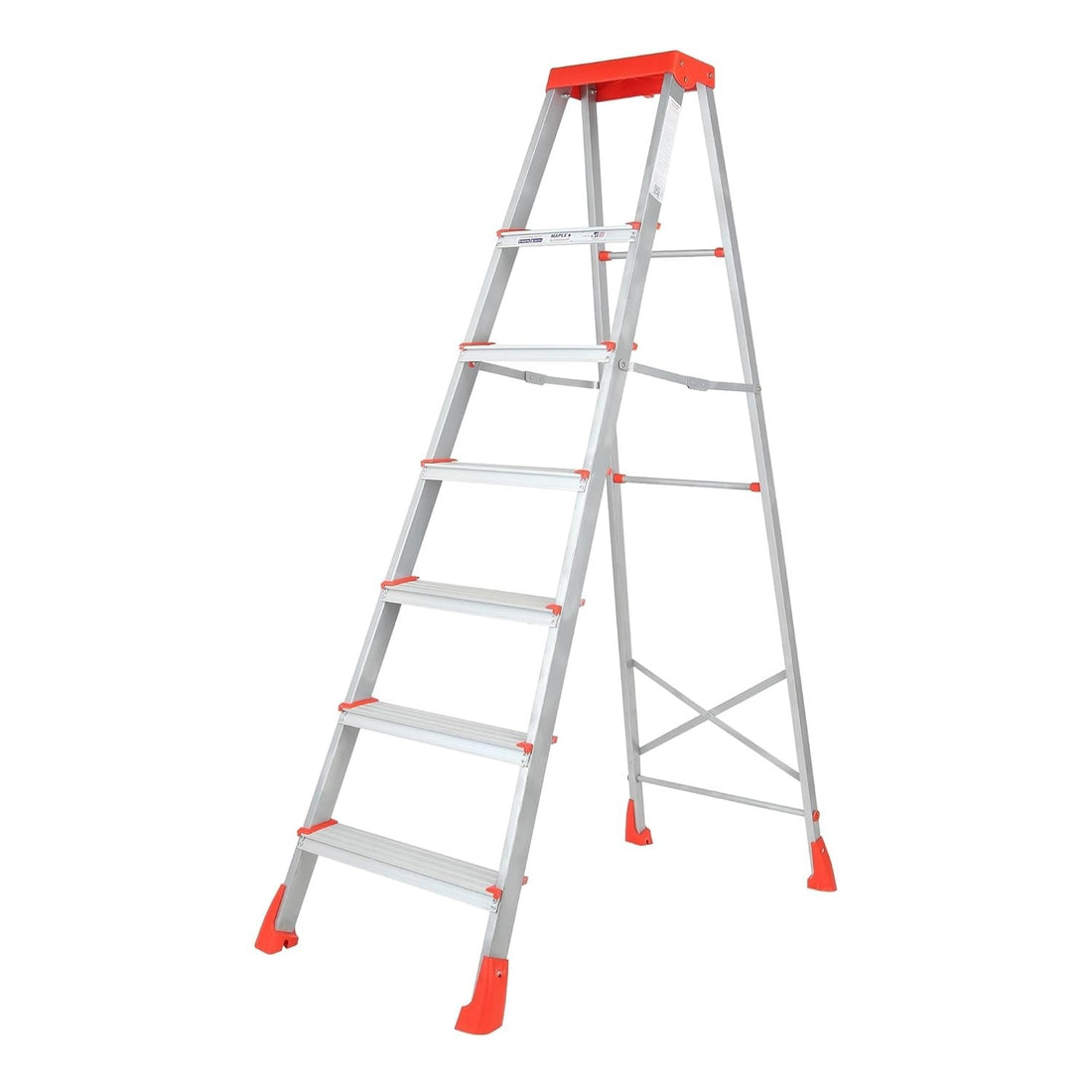 PARASNATH 6 Step EasyDay Folding Ladder 