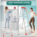 PARASNATH 6 Step EasyDay Folding Ladder 