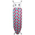 Parasnath Heavy Folding Large Ironing Board Table 
