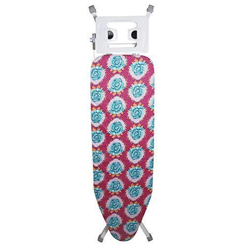 Parasnath Heavy Folding Large Ironing Board Table 