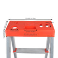 PARASNATH 5 Step EasyDay Folding Ladder 