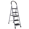 Parasnath GoUp 5 Step Foldable Steel Ladder 