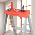 PARASNATH 5 Step EasyDay Folding Ladder 