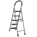 Parasnath GoUp 5 Step Foldable Steel Ladder 