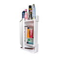 Parasnath Strong Heavy Bathroom Cabinet with Mirror