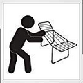 Parasnath Prime Stainless Steel Butterfly Extra Large Foldable Clothes Drying Stand