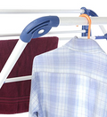 PARASNATH Steel Robot Drying Cloth Stand