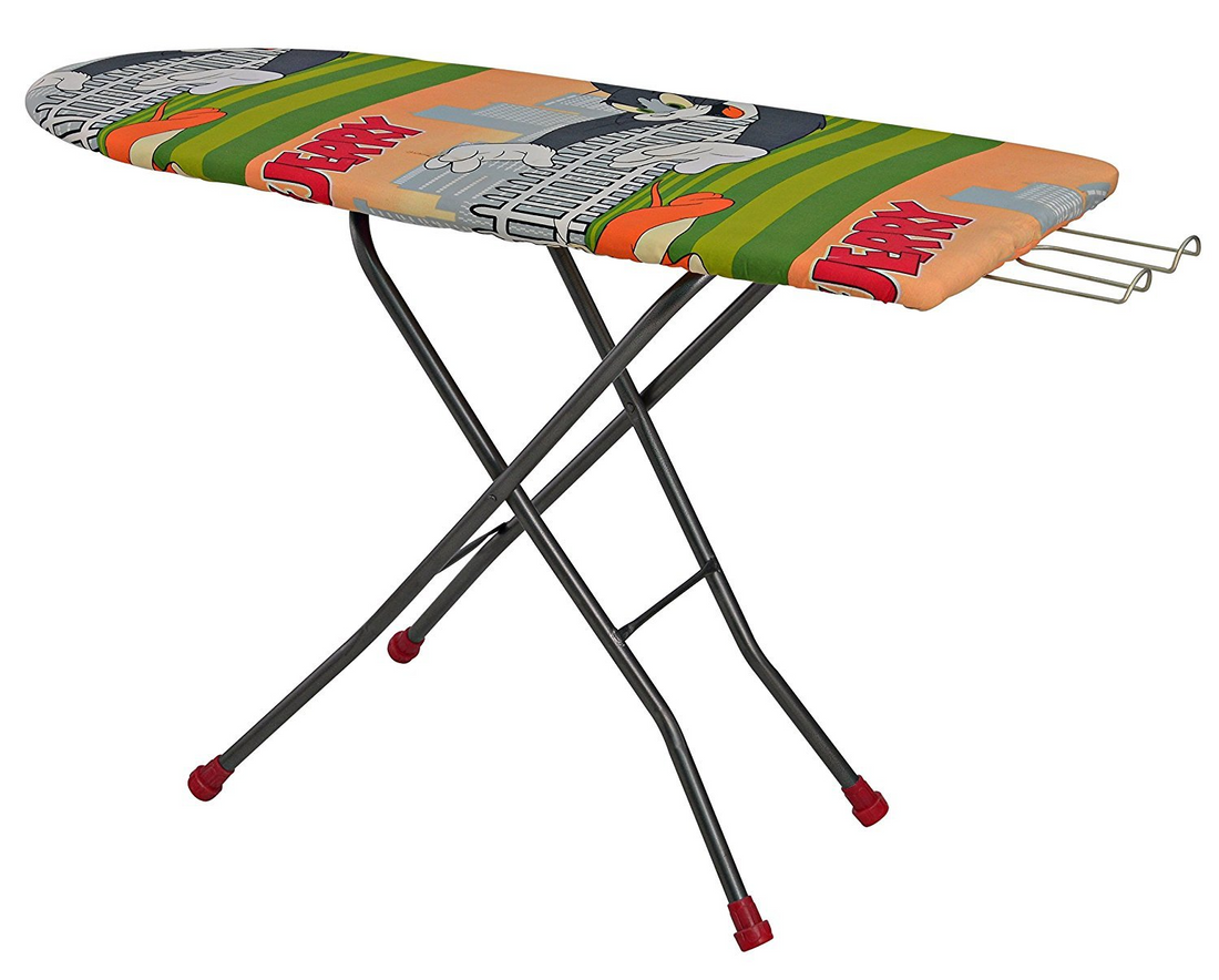 Parasnath Folding Large Ironing Board Table