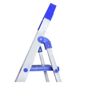 Parasnath 7-Step Aluminium Folding Ladder 7.3 Ft 