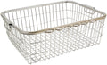 Parasnath Heavy Stainless Steel Dish Drainer Tokra – Rust Proof Utensil Rack