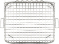 Parasnath Heavy Stainless Steel Dish Drainer Tokra – Rust Proof Utensil Rack