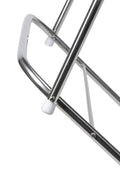Parasnath Stainless Steel cloth  Drying Stand for Home & Balcony
