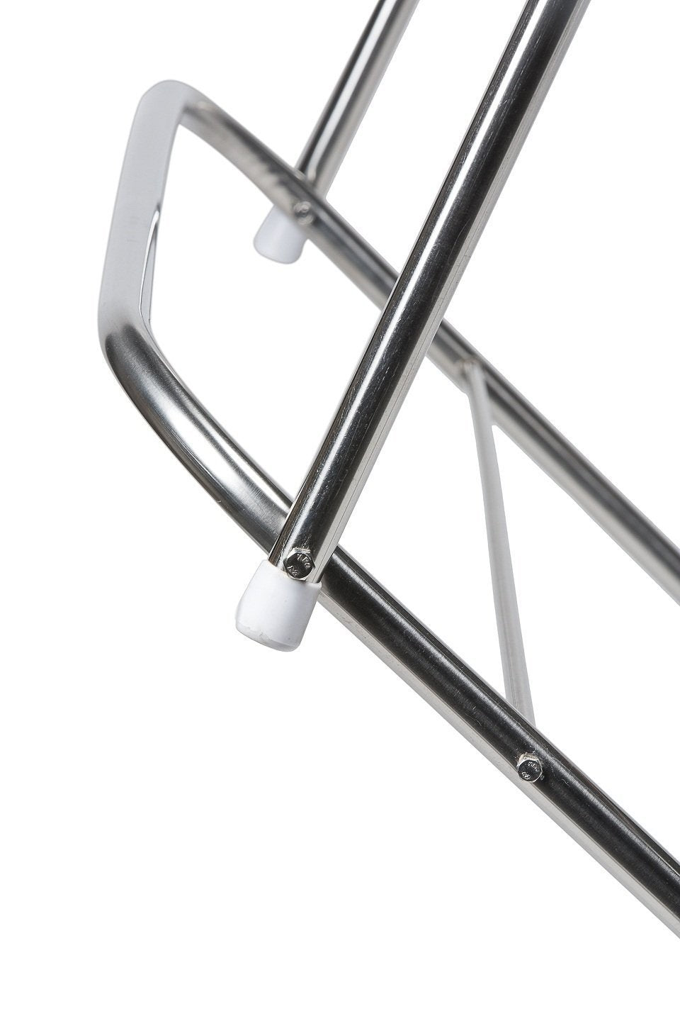 Parasnath Stainless Steel cloth  Drying Stand for Home & Balcony