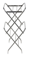 Parasnath Stainless Steel cloth  Drying Stand for Home & Balcony