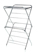 Parasnath Stainless Steel cloth  Drying Stand for Home & Balcony