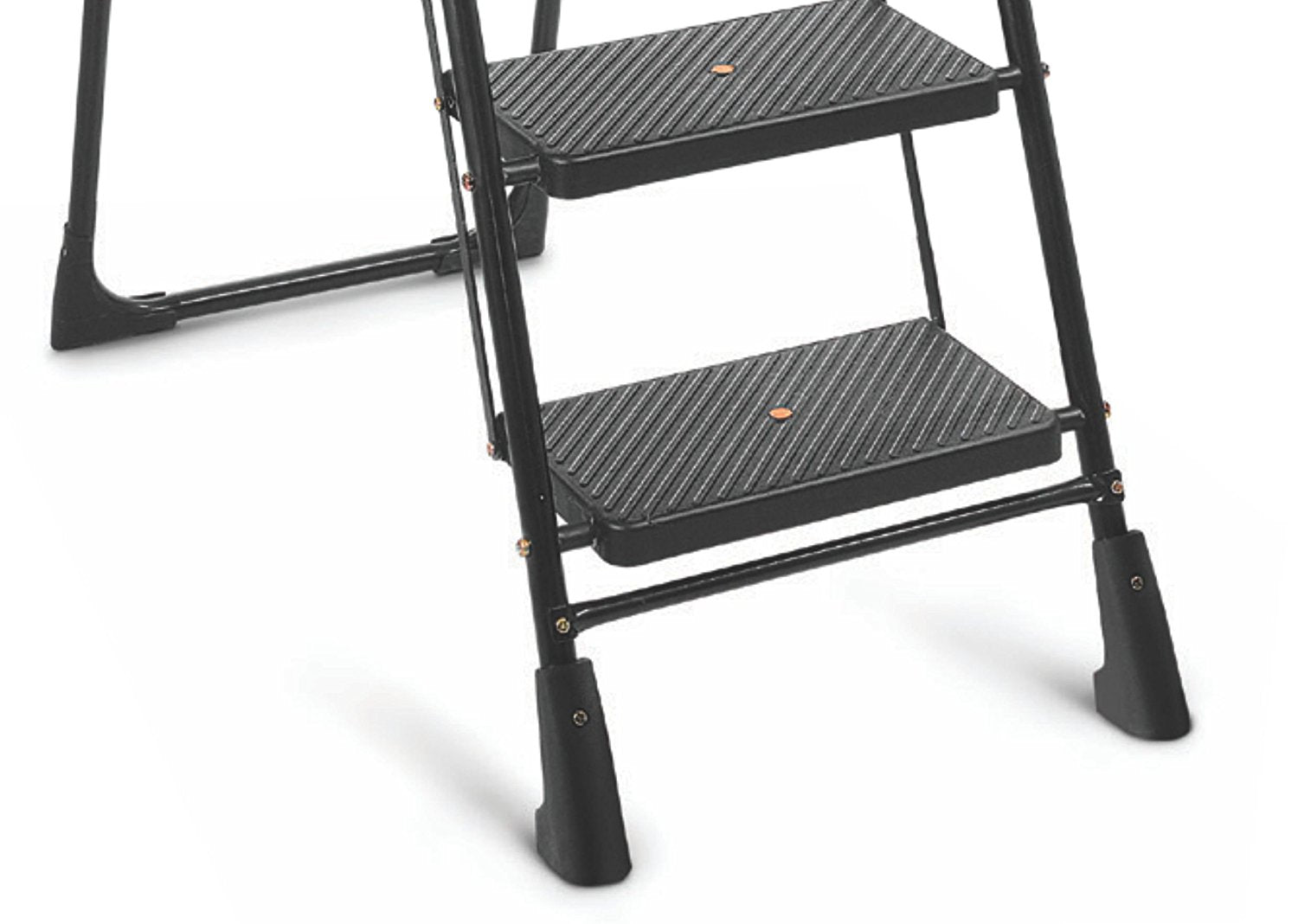 Parasnath Heavy Duty Folding Ladder 4 Steps – Powder Coated Steel