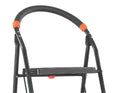 Parasnath Heavy Duty Folding Ladder 4 Steps – Powder Coated Steel