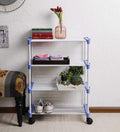 PARASNATH Smart Shoe Rack with 4 Shelves 