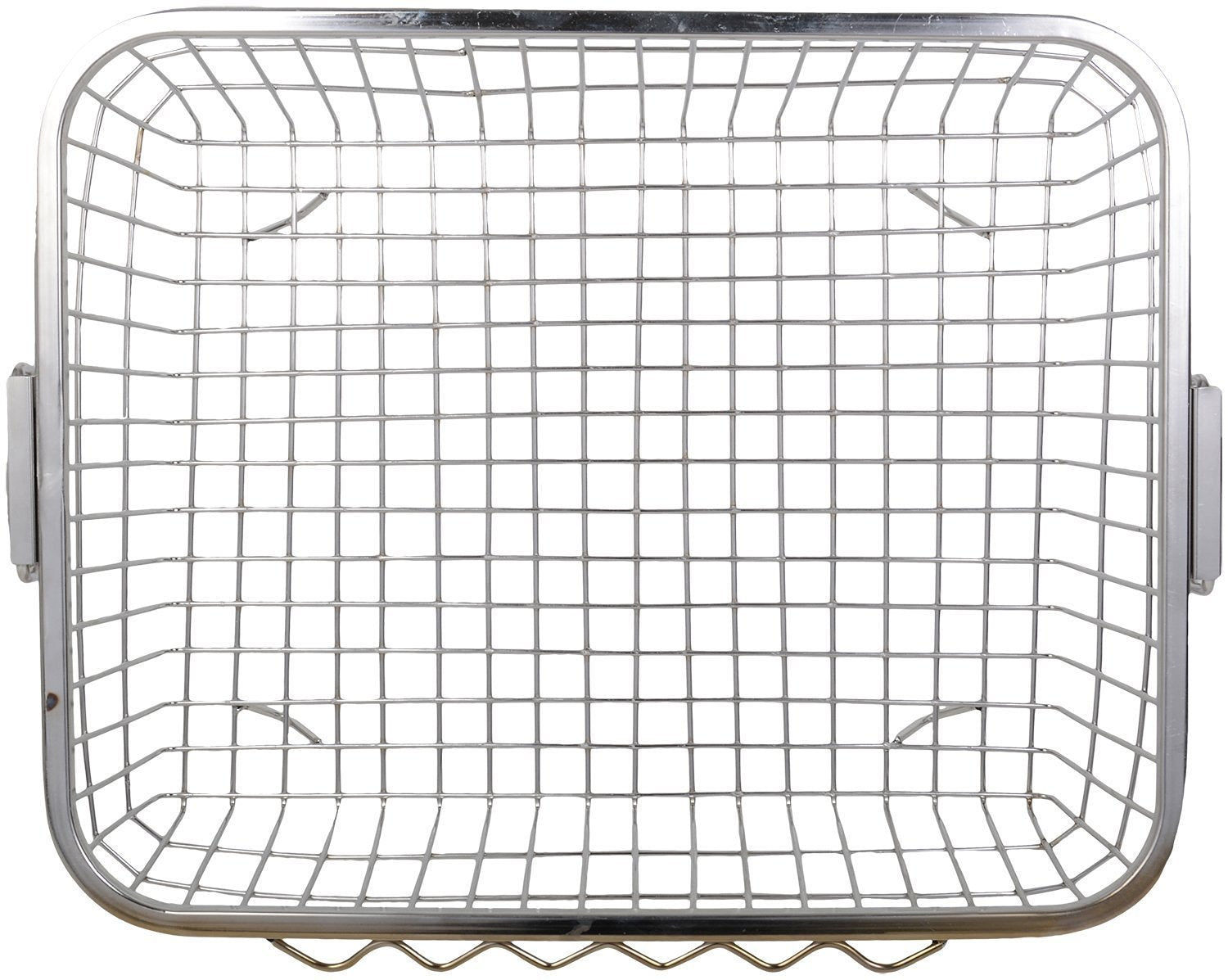 Parasnath Large Stainless Steel Dish Drainer No.3 Tokra for Kitchen Utensils