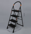 Parasnath Heavy Duty Folding Ladder 4 Steps – Powder Coated Steel