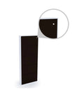 Parasnath BrownWhite Wall Shoe Rack 5 Shelves Shoes Stand