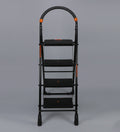 Parasnath Heavy Duty Folding Ladder 4 Steps – Powder Coated Steel